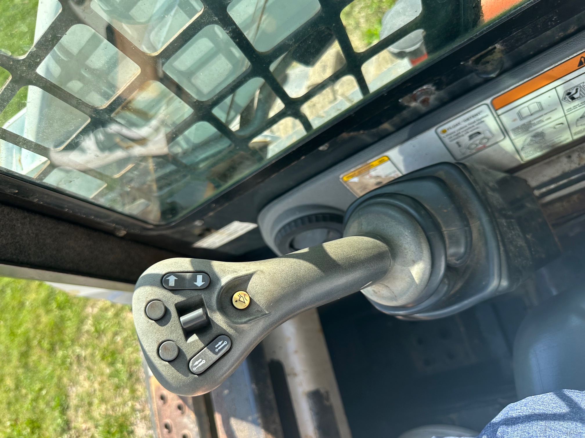 2008 BOBCAT S185 - Image 6